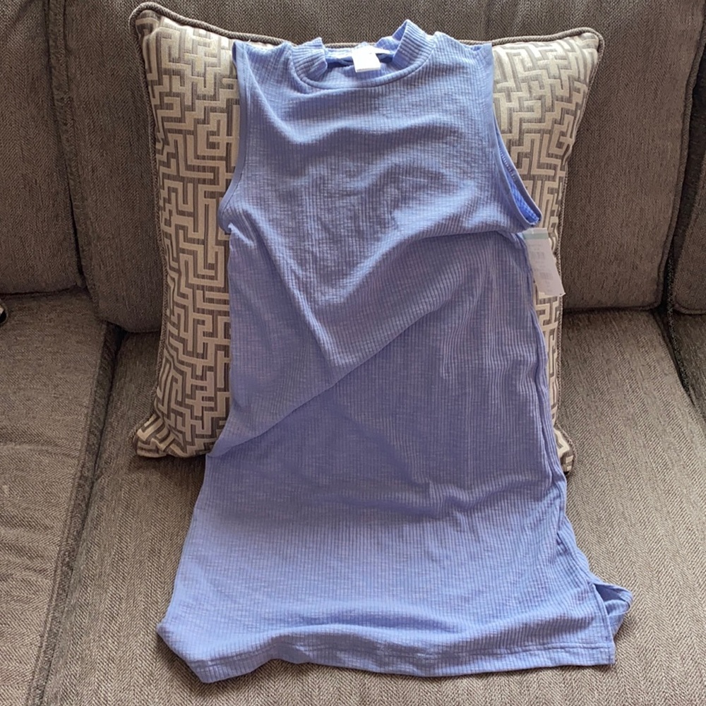 T Shirt dress